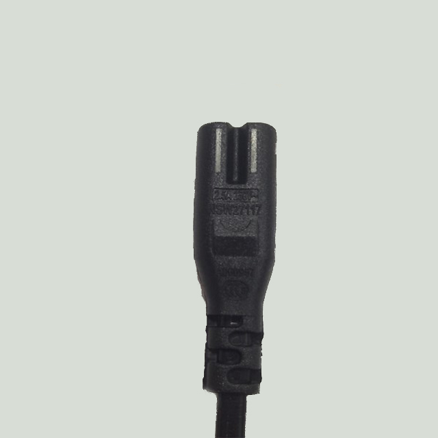 CONNECTOR 60320 C7（8字尾）SY-101