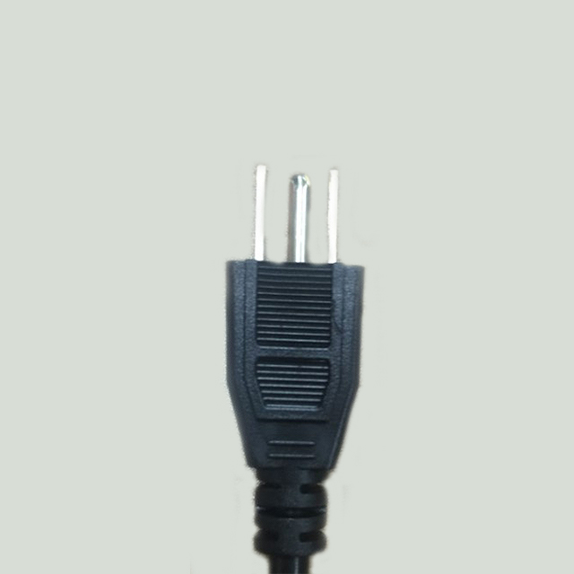 CHINESE TAIWAN PLUG（臺灣三插）SY-12
