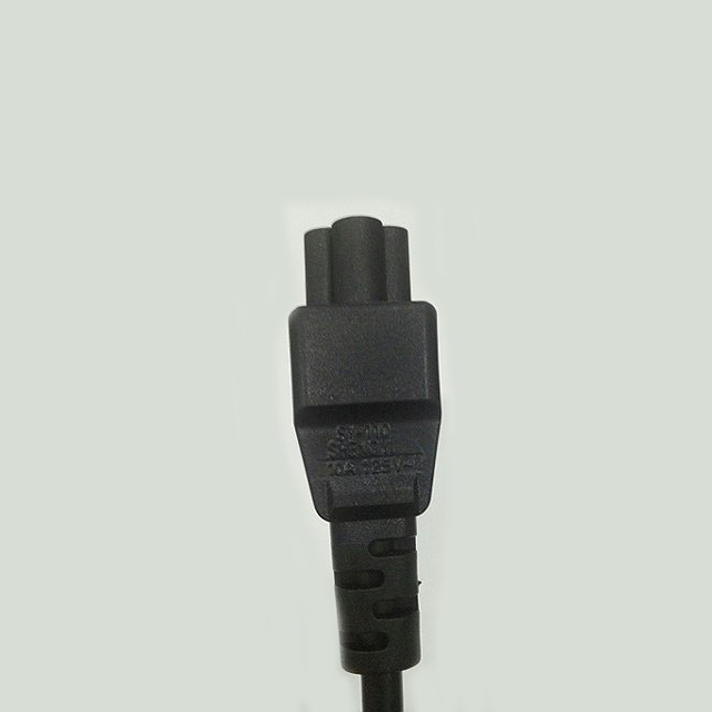 CONNECTOR 60320 C5 （米老鼠）SY-110